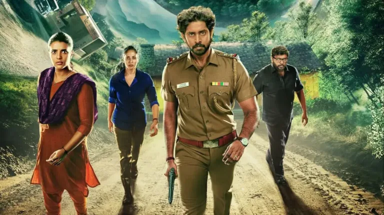 Suzhal Season 2: The Wait is Almost Over – Here’s What We Know So Far