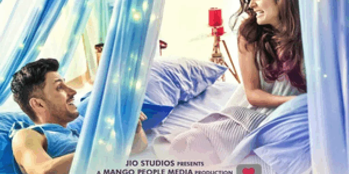 Sweet Dreams OTT Release Date