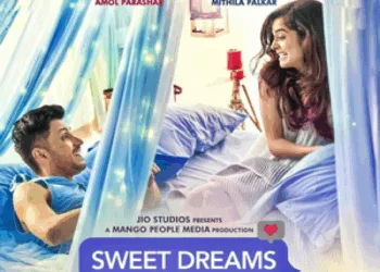 Sweet Dreams OTT Release Date