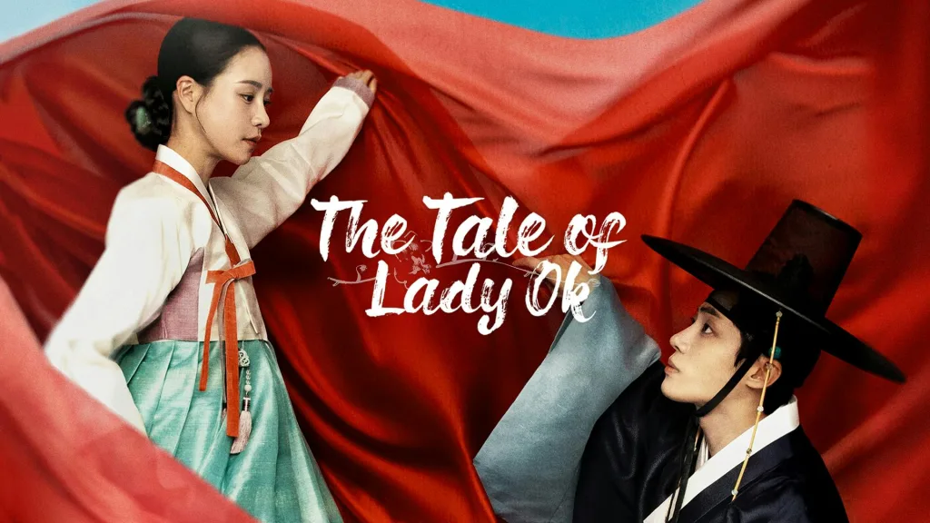 tales Top 5 Romantic Korean Dramas for Valentine's Day: Your Perfect 2025 Watch List