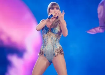 Is Taylor Swift Reviving the Eras Tour for a Shanghai Show in 2025?