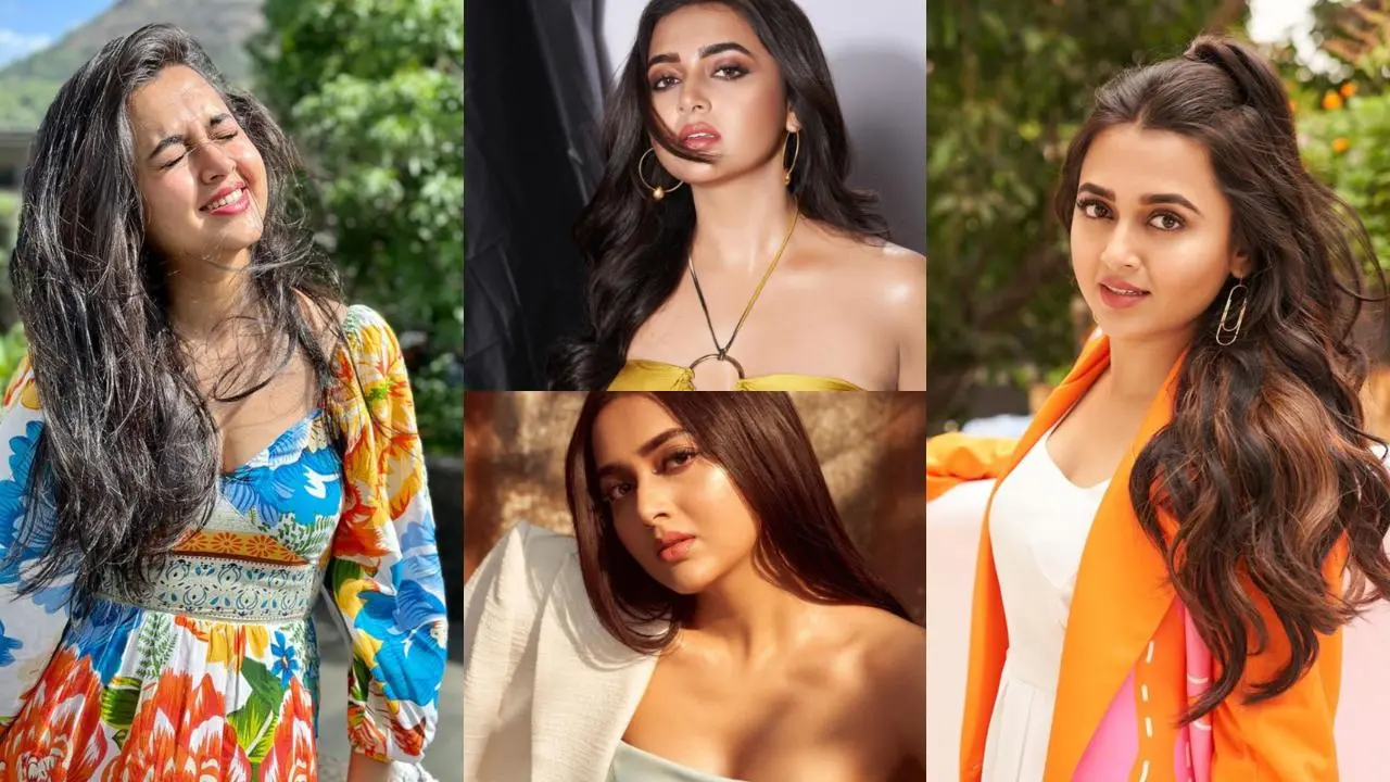 Tejasswi Prakash Net Worth in 2025: Inside the Television Queen’s ₹25 Crore Empire