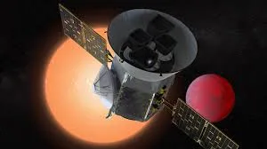 tess 1 Top 10 SpaceX Satellites: The Incredible Missions Shaping the Future of Space Exploration