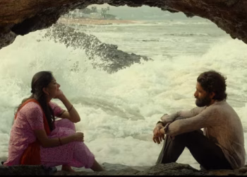 Thandel Trailer: Naga Chaitanya & Sai Pallavi Promise a Patriotic and Intense Love Story