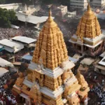 Tragedy Strikes Tirupati: A Somber Day at Lord Venkateswara Temple