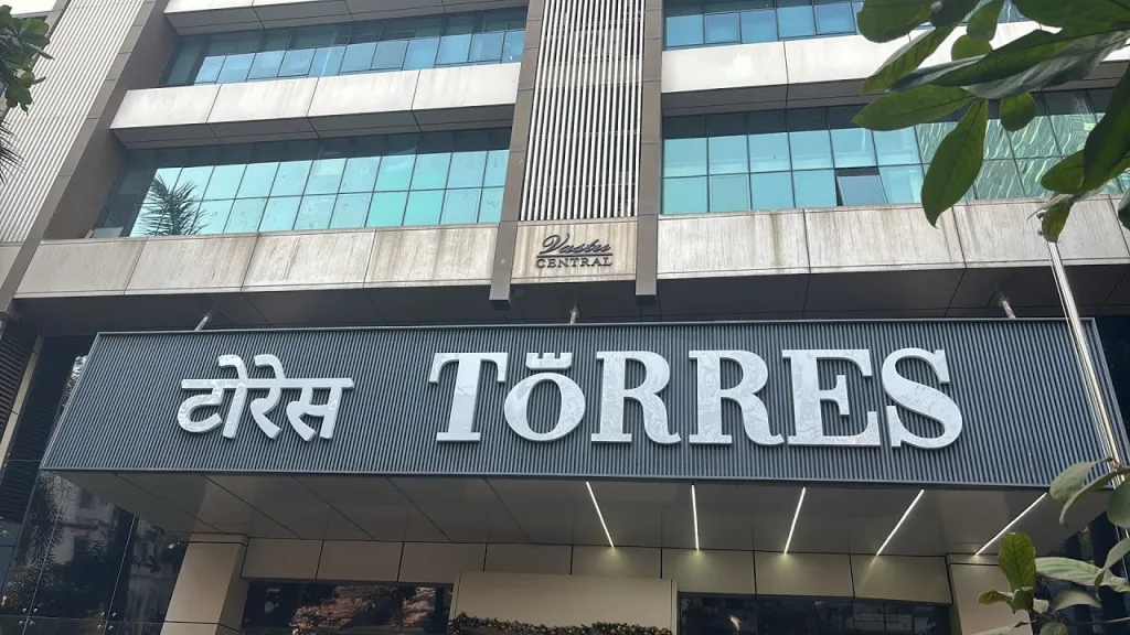 torres 4 Torres Jewellers Scam: A Financial Fraud and How It Happened