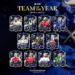 EA FC25 Team Of The Year: Full TOTY XI Leaked!