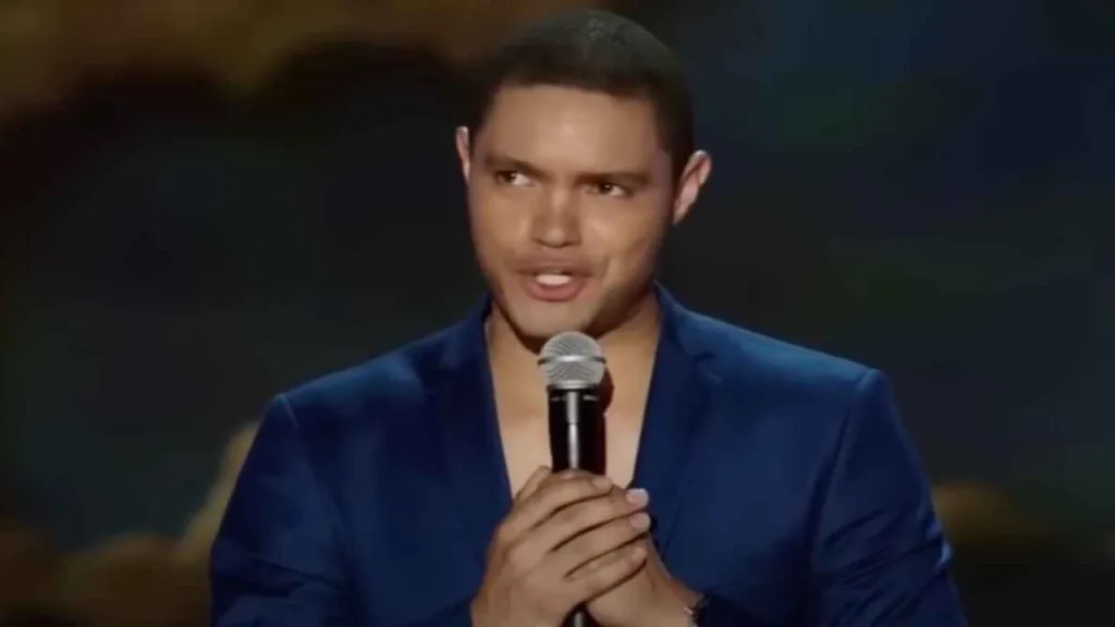 trevor noah 1 Trevor Noah Returns to Host the 67th Grammy Awards