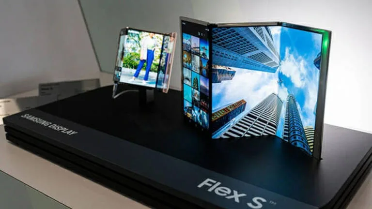 trifold Samsung's Tri-Fold Phone: A Game-Changer Set to Debut This Year