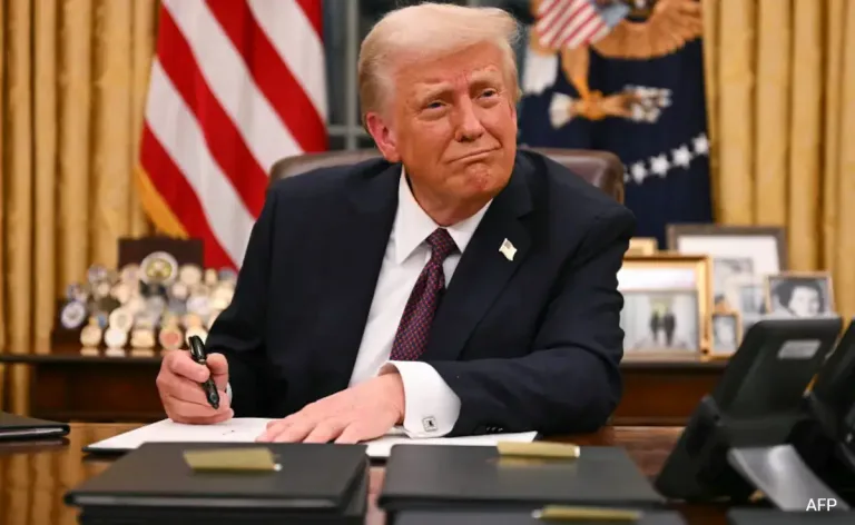 Donald Trump News: Key Updates on Tariffs, Foreign Policy, and Controversies