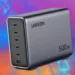 Ugreen Unveils World’s First 500W Charger at CES 2025