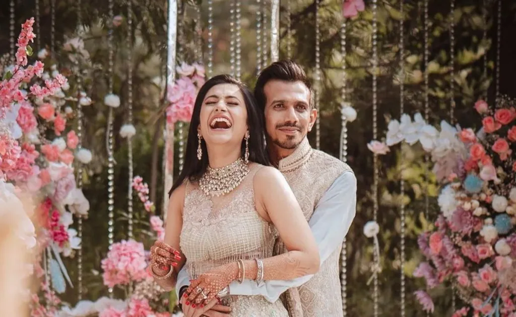 uz 3 Yuzvendra Chahal and Dhanashree Verma Will Soon Get Seperated Rumors Sparked After Unfollowing on Instagram