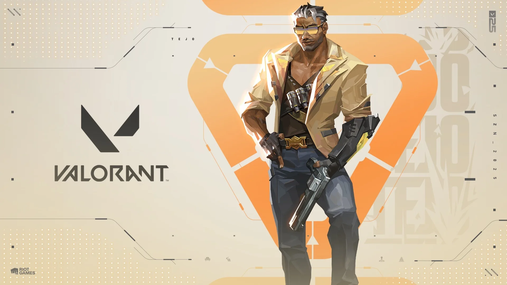 Ultimate Valorant Tejo Fracture Guide: Master the Initiator’s Arsenal