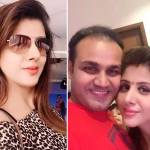 Virender Sehwag and Aarti Ahlawat: A Love Story That Faces Separation After 20 Years