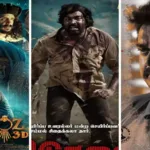 Ultimate Guide: Must-Watch OTT Releases This Week (January 19-24, 2025)