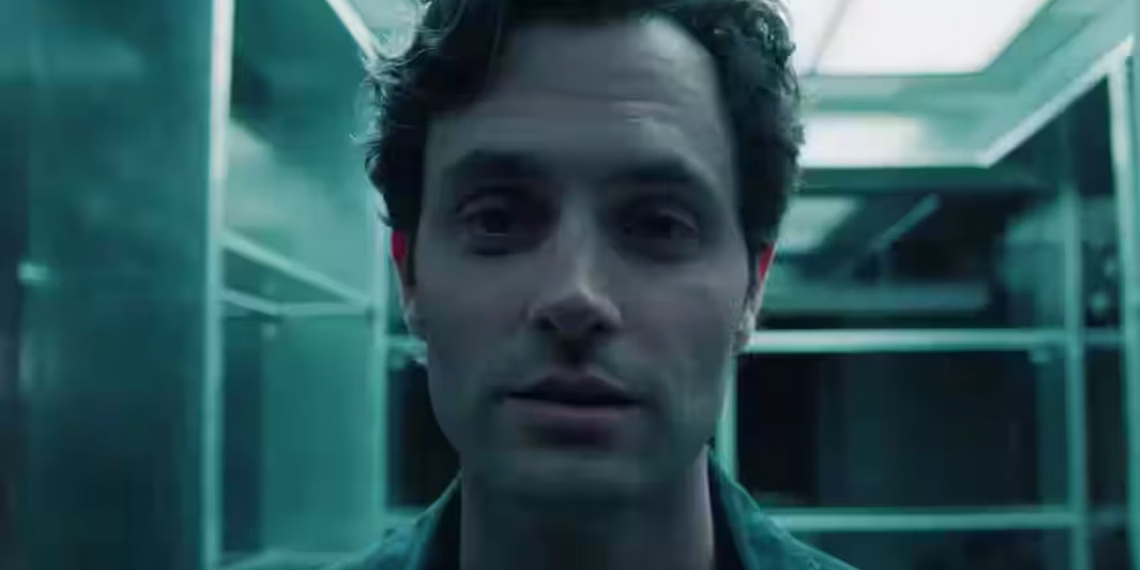 "You" Season 5: Netflix Release Date, Plot, and Cast