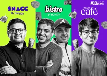 Zomato vs. Swiggy: The Race for 10-Minute Food Delivery Heats Up