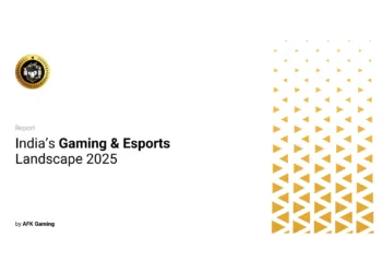 India’s Gaming & Esports Landscape 2025: AFK Gaming’s New Report Unveils Key Industry Drivers