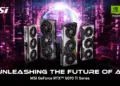 MSI GeForce RTX 5070 Ti: Unleashing the Future of Gaming and Creativity