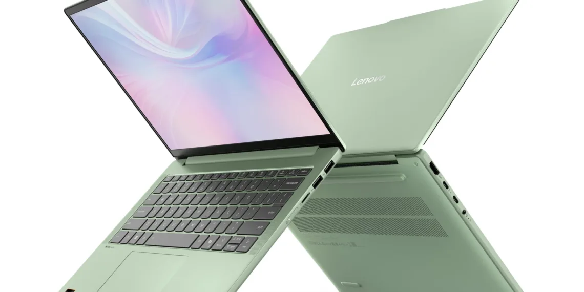 Lenovo India launches IdeaPad Slim 5 Gen 10 with AMD Ryzen AI 300 Series