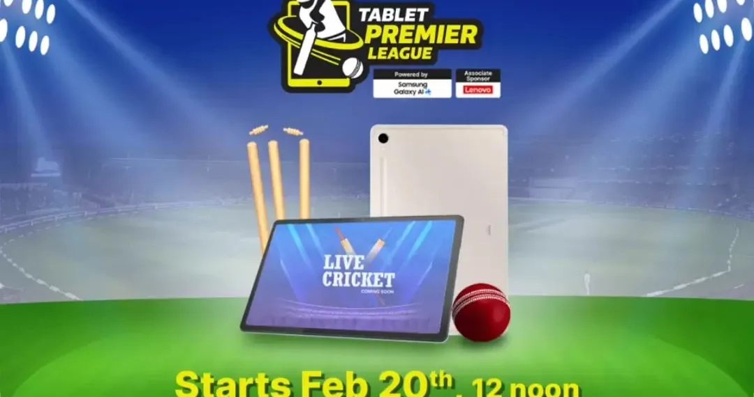 Flipkart Tablet Premier League 2025: Unmissable Deals on Top Tablets!
