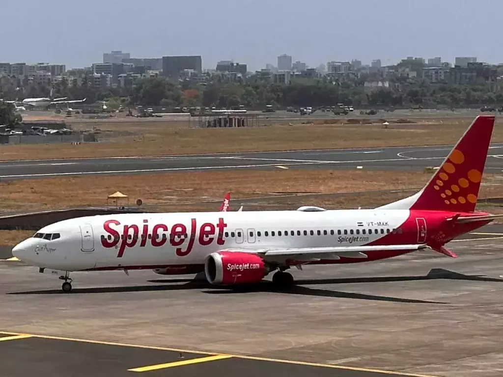 From Near-Collapse to Triumph: SpiceJet’s Financial Turnaround in 2024