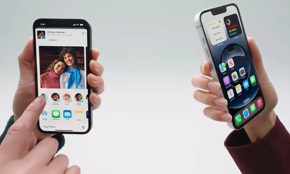 iPhone 16e