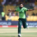 Haris Rauf’s Anger: Khushdil Shah’s Boundary Mistake Hurts Pakistan Badly
