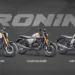 2025 TVS Ronin Launched: New Features, Fresh Colors, and Same Competitive Pricing!