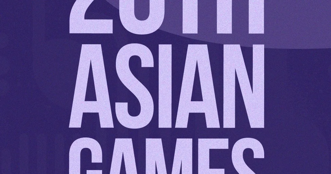20th Asian Games