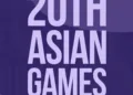 20th Asian Games