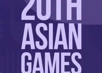 20th Asian Games