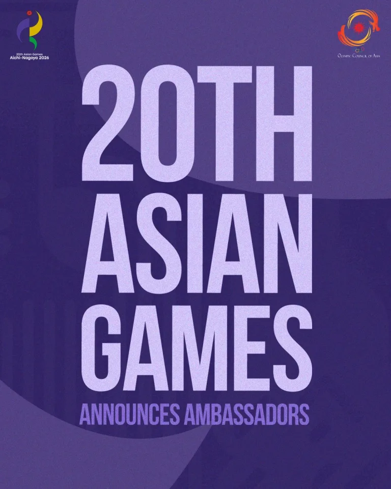 20th Asian Games Adds 11 Esports Titles, Boosting India’s Hopes