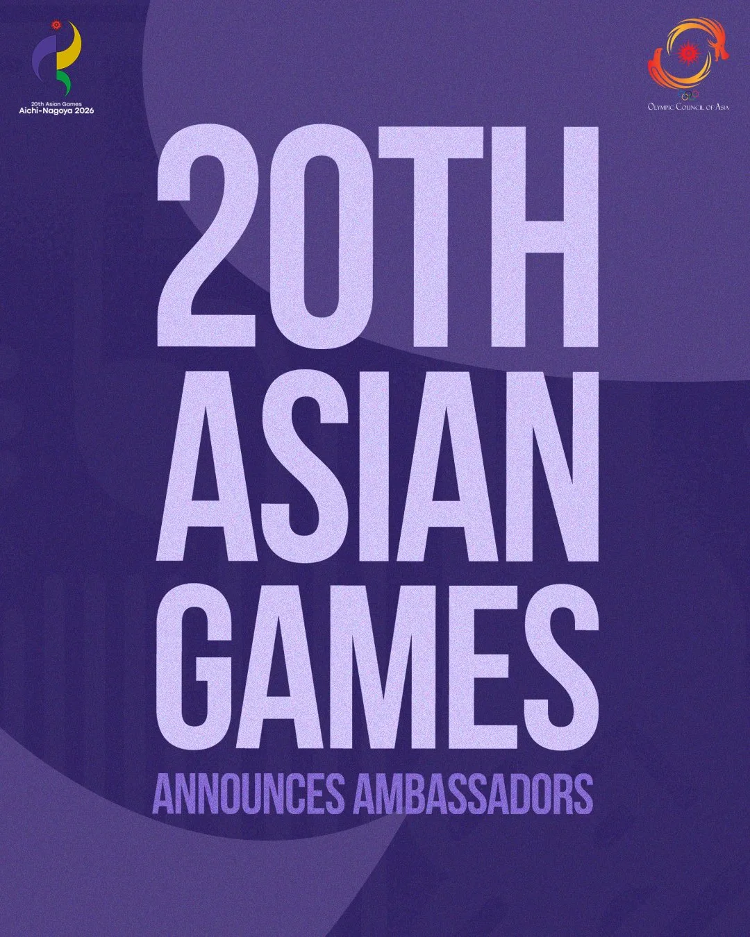 20th Asian Games