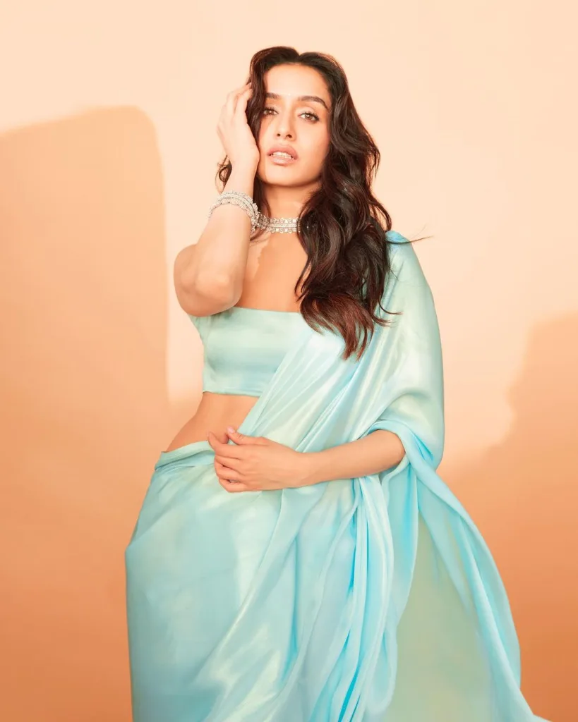 Shraddha Kapoor