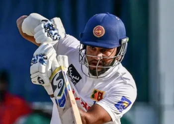 Dimuth Karunaratne: Sri Lanka’s Colossal Test Opener and His Journey in Numbers