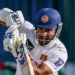 Dimuth Karunaratne: Sri Lanka’s Colossal Test Opener and His Journey in Numbers