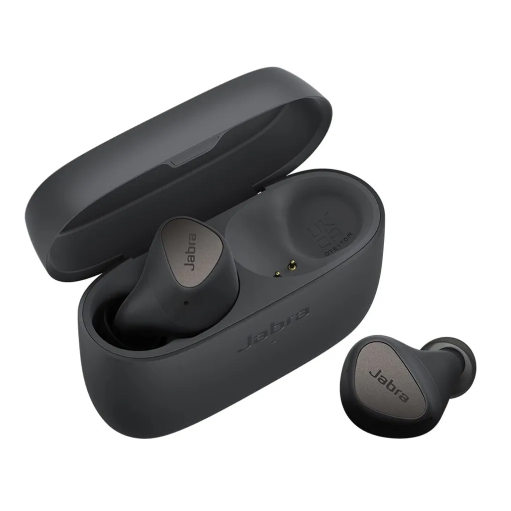 Jabra Elite 4