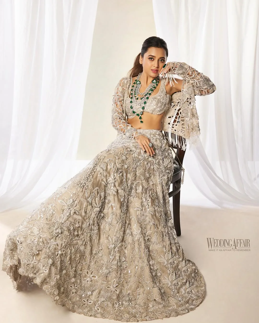 Tejasswi Prakash Hot Photos: Top Fashion Moments as of 2025