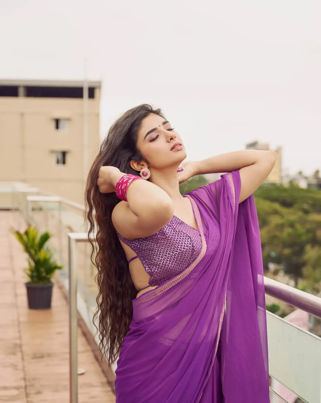 Pragya Nagra Hot Pics