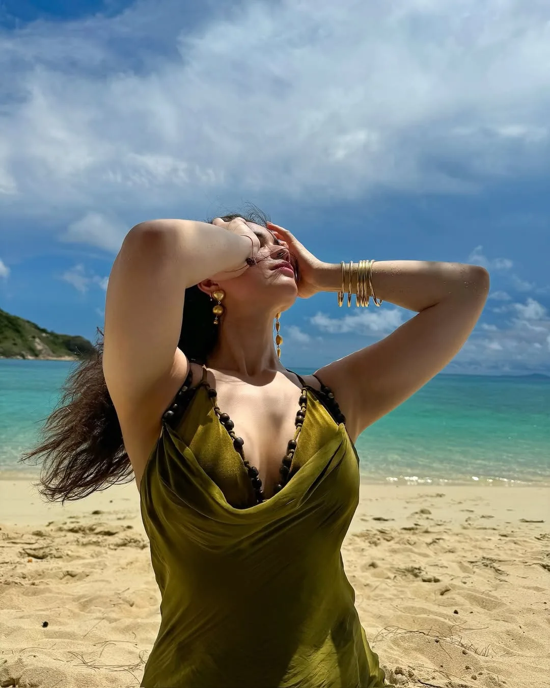 Cutest Sara Tendulkar Pictures in 2025: Check Out Her Photos Now!