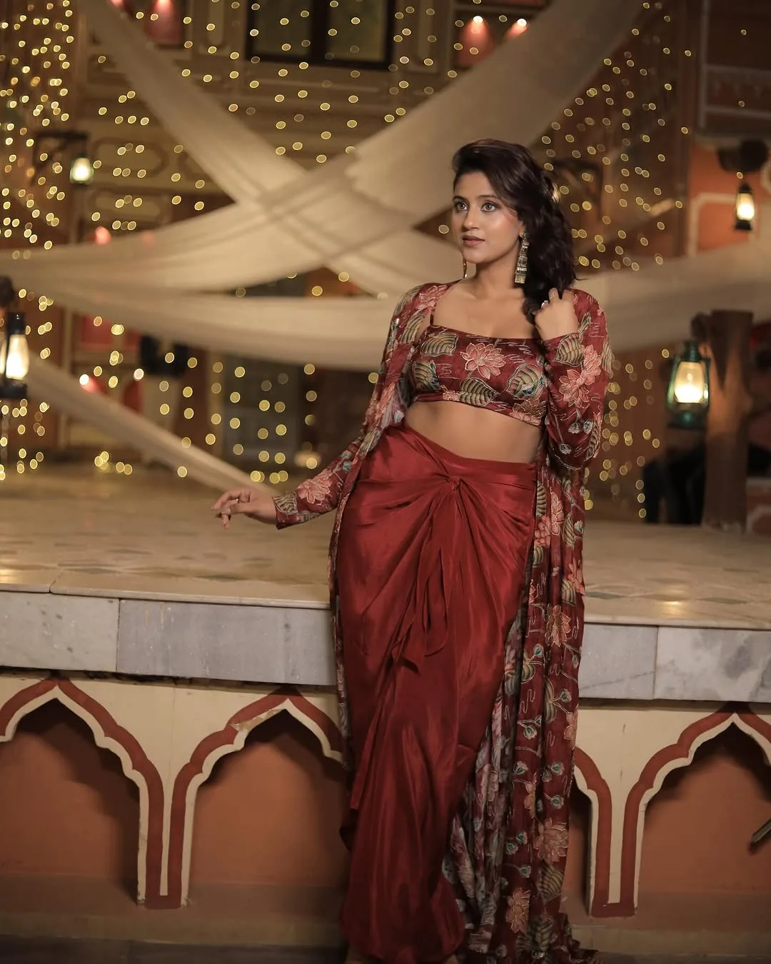 Anjali Arora Hot Pics: A Stunning List of Hot Photos as of 2025 16 Anjali Arora Hot Pics