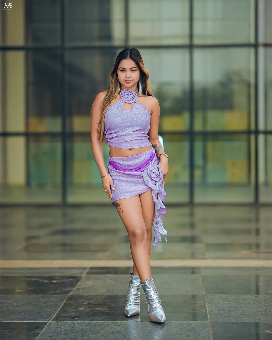 Sona Dey Hot Photos 2025: The Hottest Pics Collection