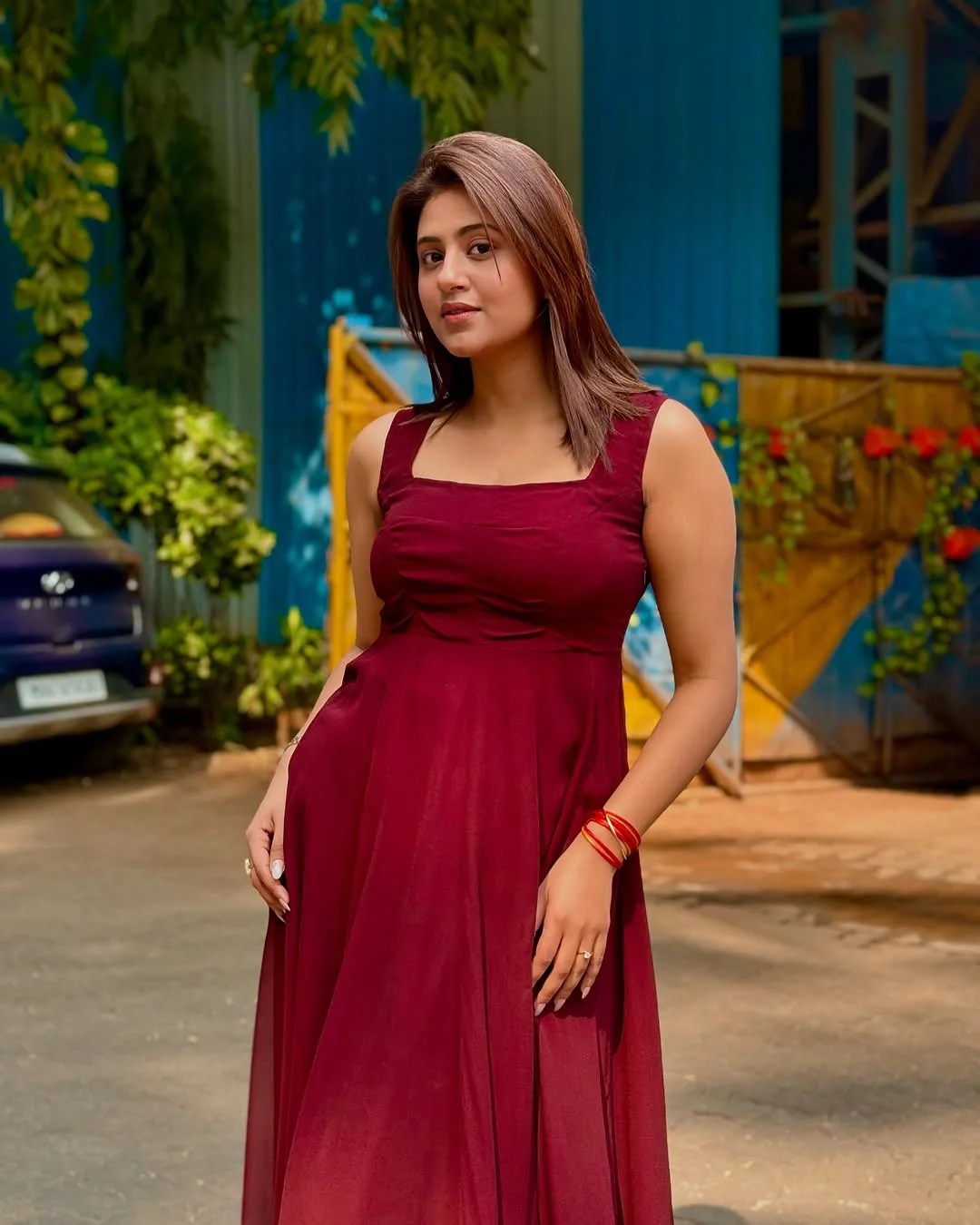 Anjali Arora Hot Pics: A Stunning List of Hot Photos as of 2025 11 Anjali Arora Hot Pics: A Stunning List of Hot Photos in 2024