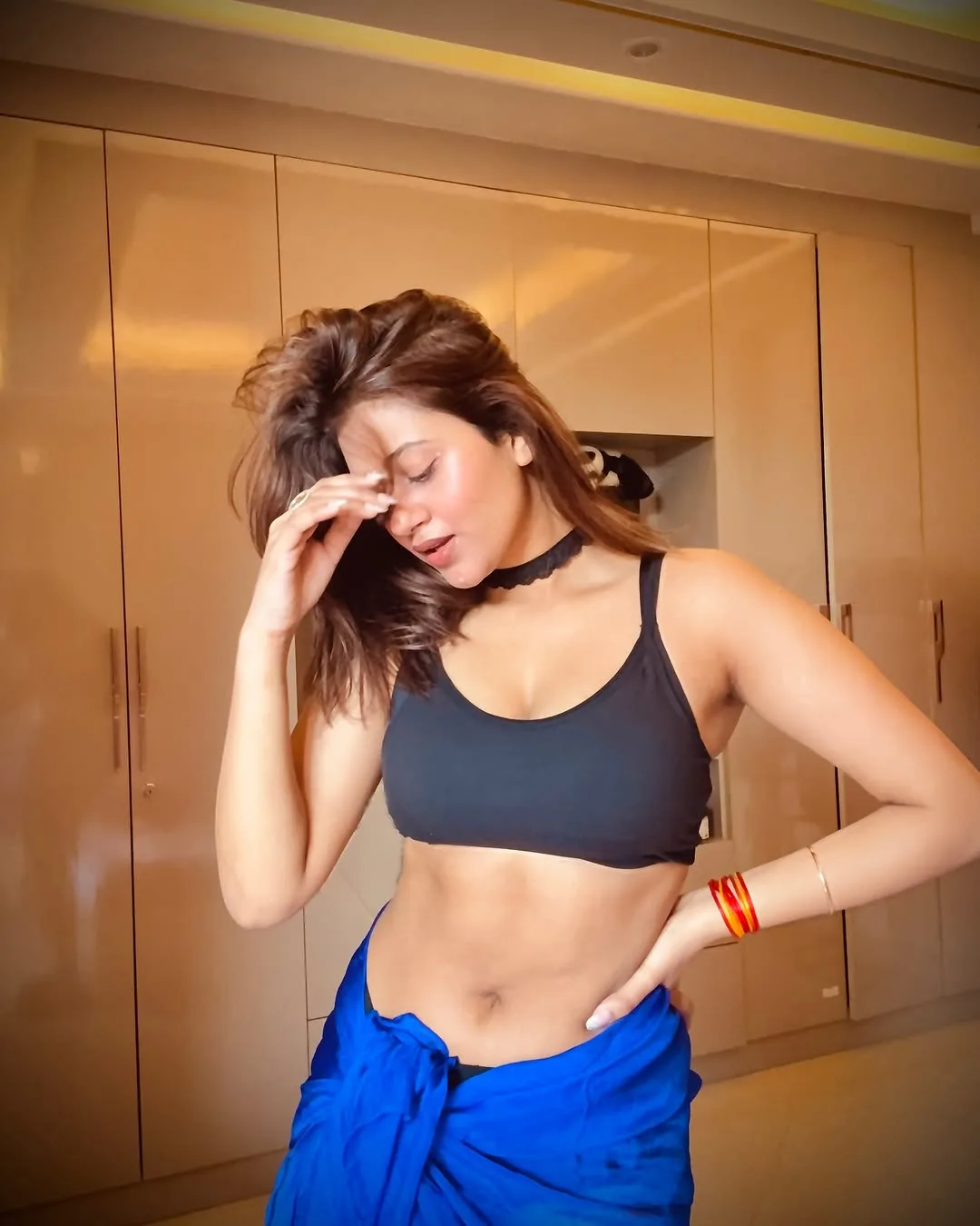 Anjali Arora Hot Pics: A Stunning List of Hot Photos as of 2025 10 Anjali Arora Hot Pics
