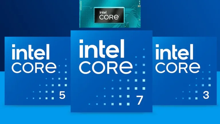 Top 5 Reasons Why Intel’s Product Names Have Always Been Confusing