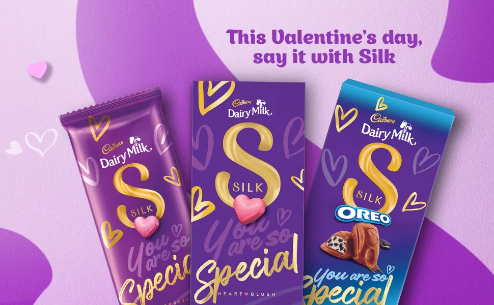 Cadbury 5 Star Valentine Campaign: The Ultimate Anti-Valentine’s Day Strategy 2 Cadbury 5 Star Valentine Campaign: The Ultimate Anti-Valentine’s Day Strategy