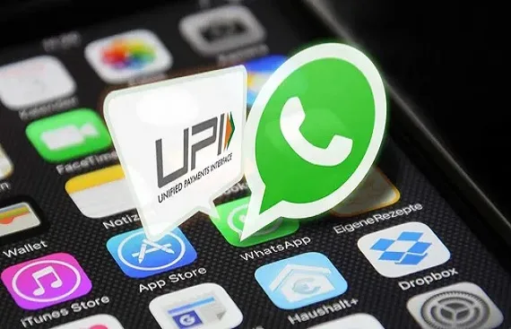 WhatsApp to Introduce UPI Lite