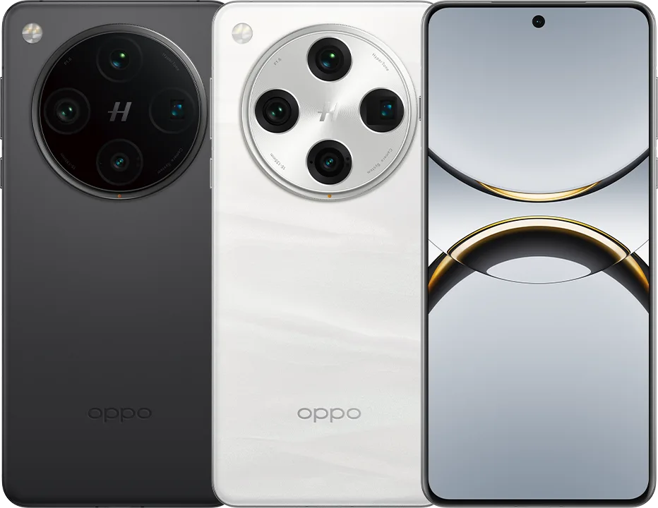 Capture Love with OPPO: The Ultimate Valentine's Day Smartphone Gift Guide