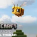 A Minecraft Movie Trailer: Jack Black and Jason Momoa Face Off Against Piglins in an Exciting Blockbuster
